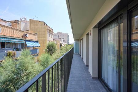 Appartement à louer à Hospitalet Enric Morera - Gran Via