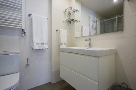 Appartement à louer à Hospitalet Enric Morera - Gran Via