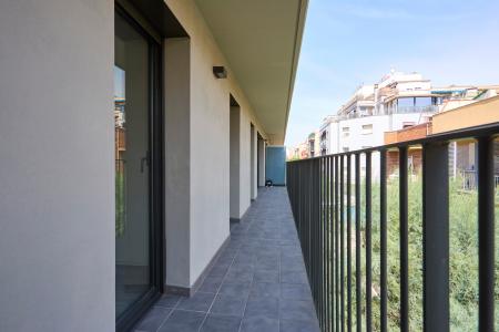 Appartement à louer à Hospitalet Enric Morera - Gran Via