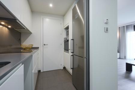 Appartement à louer à Hospitalet Enric Morera - Gran Via