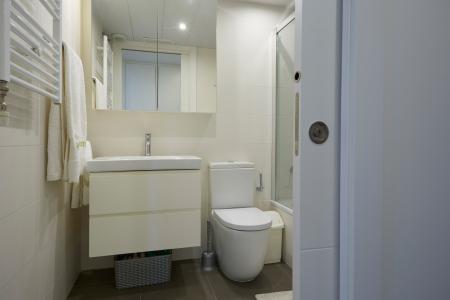 Appartement à louer à Hospitalet Enric Morera - Gran Via