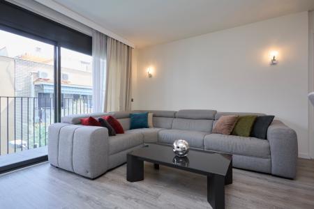 Appartement à louer à Hospitalet Enric Morera - Gran Via