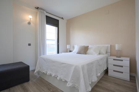Appartement à louer à Hospitalet Enric Morera - Gran Via