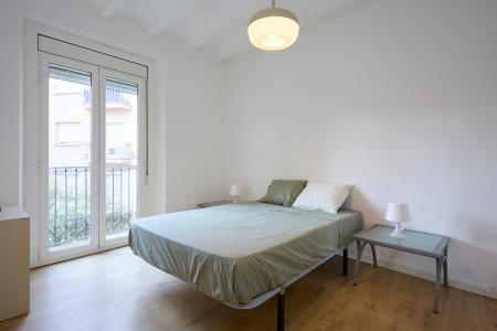 Appartement à louer à Barcelona Montserrat - Drassanes (min 8 Months)