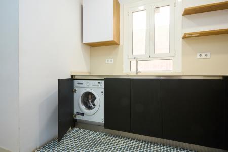 Appartement à louer à Barcelona Montserrat - Drassanes (min 8 Months)