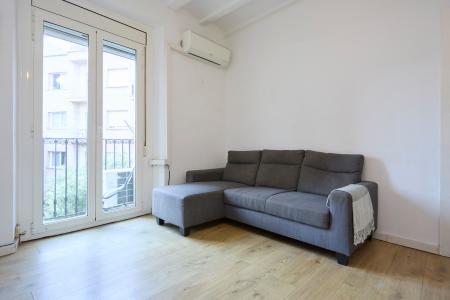 Appartement à louer à Barcelona Montserrat - Drassanes (min 8 Months)