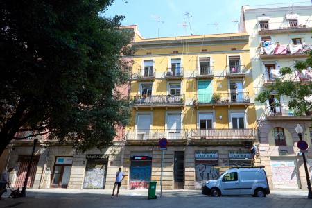 Appartement à louer à Barcelona Montserrat - Drassanes (min 8 Months)