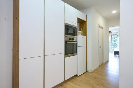 Appartement à louer à Barcelona Montserrat - Drassanes (min 8 Months)