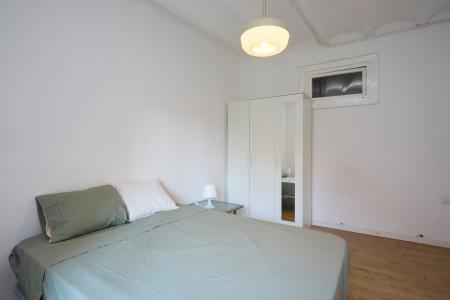 Appartement à louer à Barcelona Montserrat - Drassanes (min 8 Months)