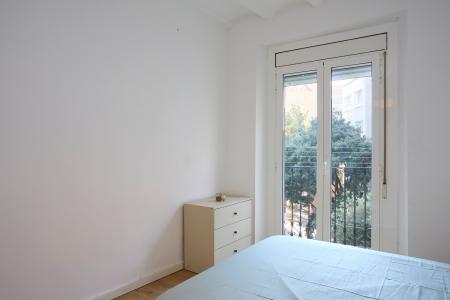 Appartement à louer à Barcelona Montserrat - Drassanes (min 8 Months)
