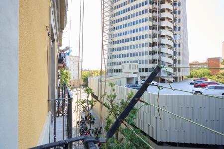 Appartement à louer à Barcelona Montserrat - Drassanes (min 8 Months)