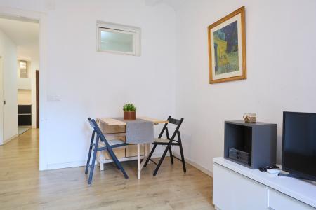 Appartement à louer à Barcelona Montserrat - Drassanes (min 8 Months)