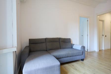 Appartement à louer à Barcelona Montserrat - Drassanes (min 8 Months)