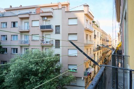 Appartement à louer à Barcelona Montserrat - Drassanes (min 8 Months)