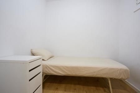 Appartement à louer à Barcelona Montserrat - Drassanes (min 8 Months)