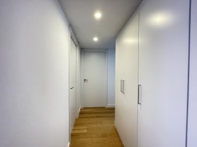 Apartamento en alquiler temporal con dos habitaciones y piscina en Gràcia