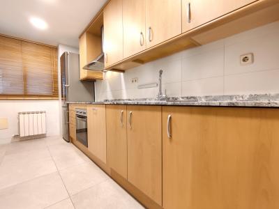 Apartment for Rent in Barcelona Ferrocarrils Catalans - Esparver