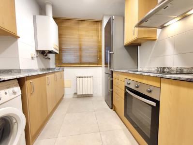 Apartment for Rent in Barcelona Ferrocarrils Catalans - Esparver