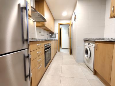 Apartment for Rent in Barcelona Ferrocarrils Catalans - Esparver