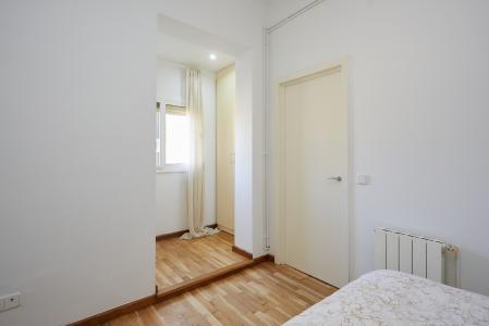 Appartement à louer à Barcelona Villarroel - Sepulveda
