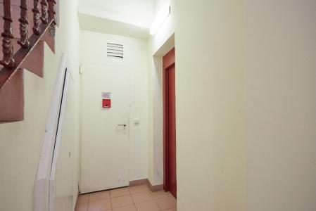 Appartement à louer à Barcelona Villarroel - Sepulveda