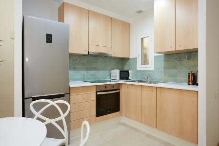 Appartement à louer à Barcelona Villarroel - Sepulveda