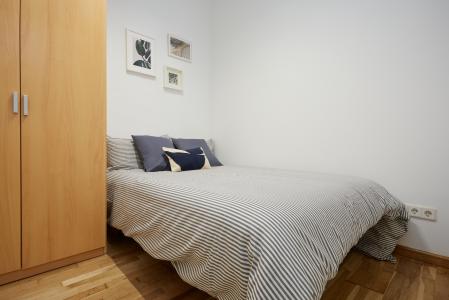 Appartement à louer à Barcelona Villarroel - Sepulveda