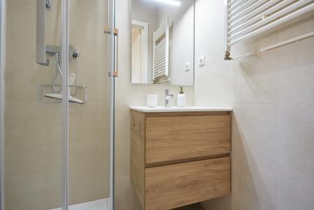 Appartement à louer à Barcelona Villarroel - Sepulveda