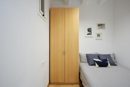 Appartement à louer à Barcelona Villarroel - Sepulveda