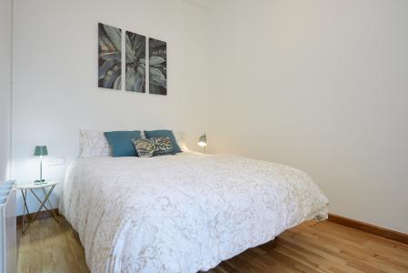 Appartement à louer à Barcelona Villarroel - Sepulveda