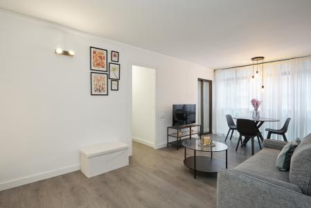 Apartment for Rent in Barcelona Mare De Deu Del Port - Plaça Cerda