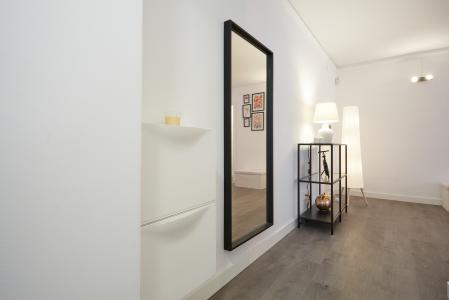 Apartment for Rent in Barcelona Mare De Deu Del Port - Plaça Cerda
