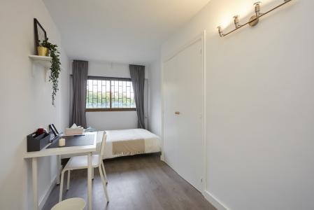 Apartment for Rent in Barcelona Mare De Deu Del Port - Plaça Cerda