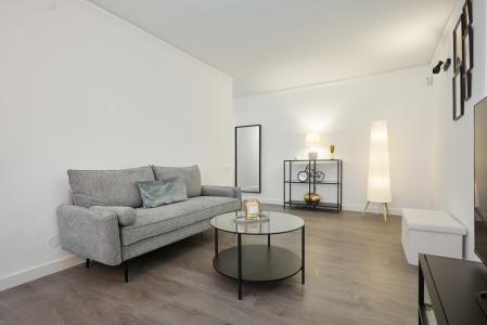 Apartment for Rent in Barcelona Mare De Deu Del Port - Plaça Cerda