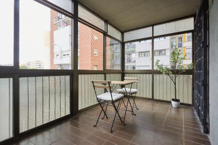 Apartment for Rent in Barcelona Mare De Deu Del Port - Plaça Cerda