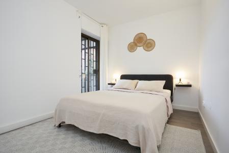 Apartment for Rent in Barcelona Mare De Deu Del Port - Plaça Cerda