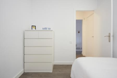 Apartment for Rent in Barcelona Mare De Deu Del Port - Plaça Cerda