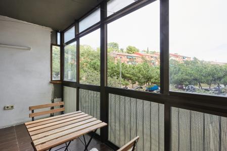 Apartment for Rent in Barcelona Mare De Deu Del Port - Plaça Cerda