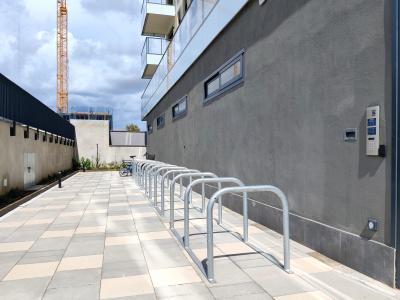 Apartment for Rent in Barcelona Cobalt - Foc