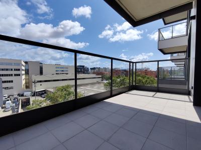 Apartment for Rent in Barcelona Cobalt - Foc