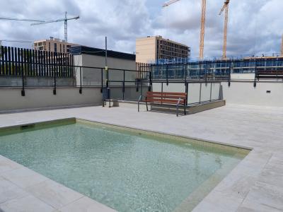 Apartment for Rent in Barcelona Cobalt - Foc