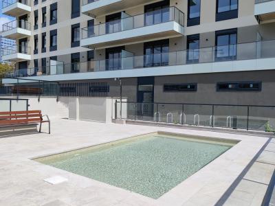 Apartment for Rent in Barcelona Cobalt - Foc