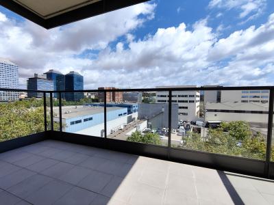 Apartment for Rent in Barcelona Cobalt - Foc