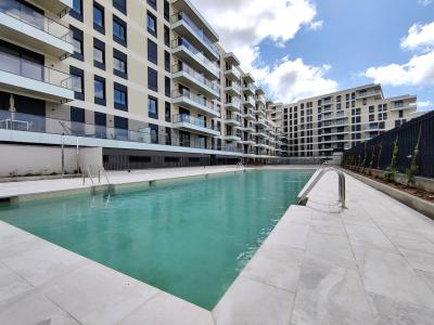 Apartment for Rent in Barcelona Cobalt - Foc