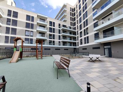 Apartment for Rent in Barcelona Cobalt - Foc