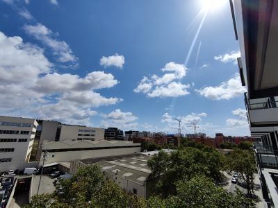 Apartment for Rent in Barcelona Cobalt - Foc