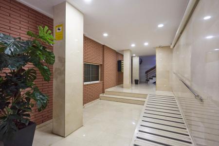 Apartment for Rent in Barcelona Sant Antoni Maria Claret