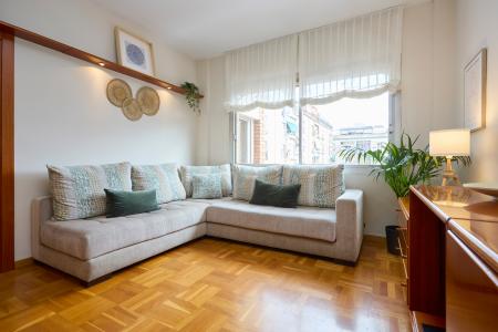 Apartment for Rent in Barcelona Sant Antoni Maria Claret