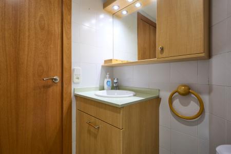 Apartment for Rent in Barcelona Sant Antoni Maria Claret