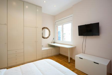 Apartment for Rent in Barcelona Sant Antoni Maria Claret